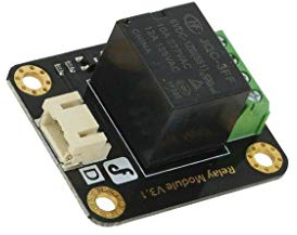 DFR0017 Module: relay Channels: 1 5VDC max.150VAC 15A screw TTL DFROBOT