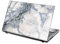 TaylorHe 15.6 inch 15 inch Laptop Skin Vinyl Decal with Colorful Patterns and Leather Effect Laminate MADE IN BRITAIN Stunning Marble
