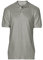 Gildan Softstyle men's short-sleeved double pique polo shirt., Athletic Grey, S