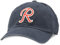 AMERICAN NEEDLE MiLB Team Baseballmütze, verstellbar, Seattle Rainiers (Marineblau), Einstellbar