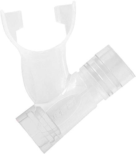 Cressi Snorkel Mouthpiece - Original Ersatzteil - Silikon 100%