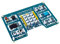 seeed studio Grove Beginner Kit Arduino Starter Kit - All-in-One Arduino UNO-kompatibles Board mit 10 Arduino Sensor und 12 Arduino-Projekten für Anfänger- und Steam-Ausbildung