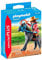PLAYMOBIL Special Plus 70602 Westernreiterin, Ab 4 Jahren