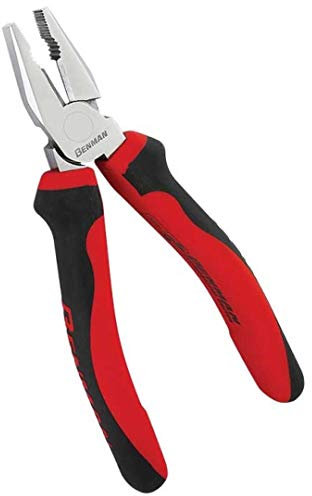 Pinza Con Fulcro 180Mm Benman