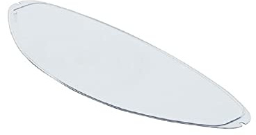 AGV MDS Pinlock Lens 70 MD200 Clear