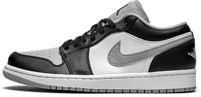 Nike - Air Jordan 1 Basso, Scarpe da Basket Uomo