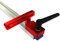 30 Type Miter Track Stop for T-Slot T-Tracks Woodworking, Mitre Track Stop Woodworking Tools for Woodworking Workbench (1)