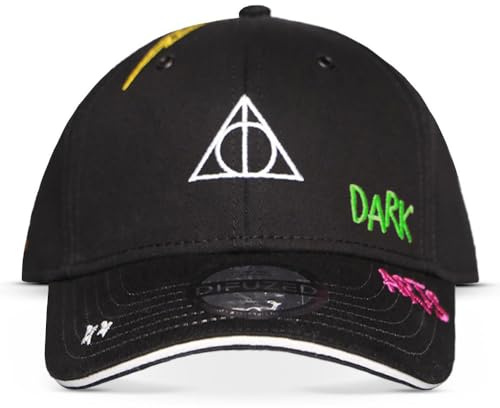Harry Potter: Wizards Unite - Adjustable Kids Cap