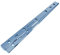 Hobelmesser für Zipper HOB305, HSS, 308x22x1,5mm (1 Satz = 2 Hobelmesser)