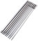 RANRAO Juego de puntas de destornillador mango hexagonal 7.78 pulgadas destornillador Torx hueco broca hexagonal T8-T40 herramienta para tornillo exacto desenroscar