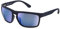 Police SPLF63 Brille, Matt Night Blue, 63 für Herren, Matt Night Blue