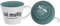 Tasse - Sei mutig und entschlossen