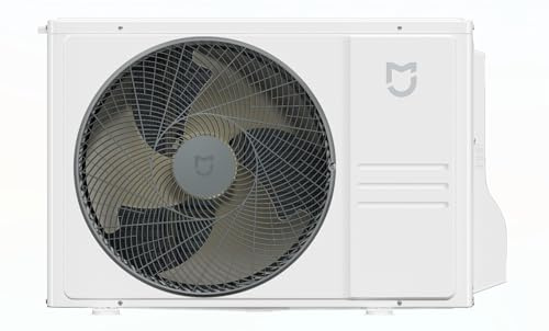 Mijia Air Conditioner Pro Eco A+++ 9K indoor