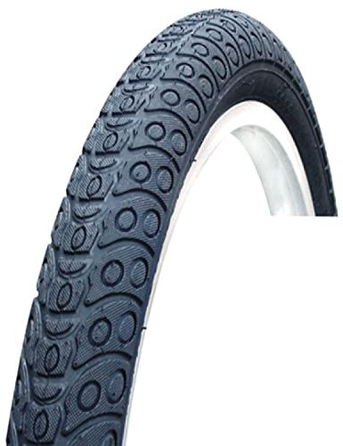 CHAOYANG Pneu VTT/BMX/Dirt 20x2.125 TR Noir h596 (54-406)