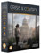 Hegemony Lead Your Class to Victory – Crisis & Control | Expansion | Unique Asymmetric Card Driven Game | Political Economic Board Game | Ages 14+ | 2-4 Players | English Version