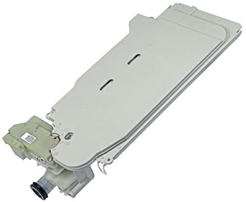 SOS Accessoire Couvercle bac a produits compatible pour Lave-linge 6038445 KOMPATIBEL MIELE