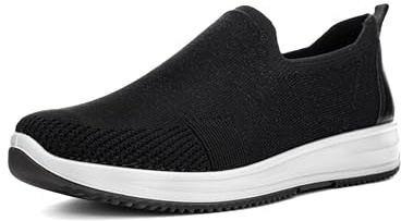 ARA Damen Slipper Osaka schwarz Gr. 39