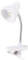 Générique Lampe De Bureau À Pince Orientable Pour Enfant Et Atelier, LED Lampe À Pince Pour Lit Enfant, Flexible À 360° Liseuse Lampe Clipsable, Lampe De Bureau Sans Fil Portable Pour Livre Au Lit