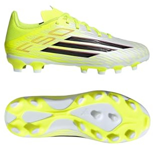 Adidas Unisex Kinder F50 League Multi Ground Fußballschuhe Kids