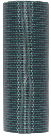 Pool Cover Patch Cut to Size Self Adhesive Water Resistant Polypropylene Mesh Swimming Pool Safety Cover Patch for Repairing