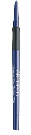 ARTDECO Mineral Eye Styler | Eye Liner langanhaltend mit integriertem Spitzer, für empfindliche Augen, wischfest, 1 x 0, 4g