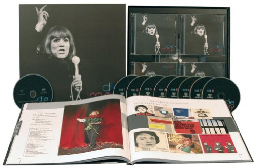 Bear Family Records (Bear Family Records)