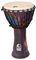 TOCA TO803205 Djembe Freestyle 10'' Woodstock lila SFDJ-10WP