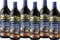 GERSTACKER Heidelbeer-Glühwein (6 x 1l)