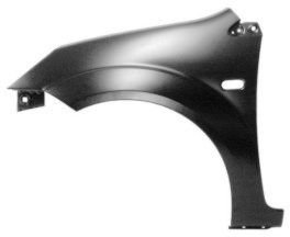 PRASCO FD3403014 Kotflügel mit Blinkerloch