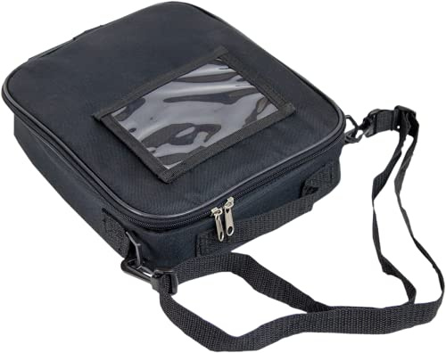 TECMATE TS-222 Nylon-Tragetasche TS-222