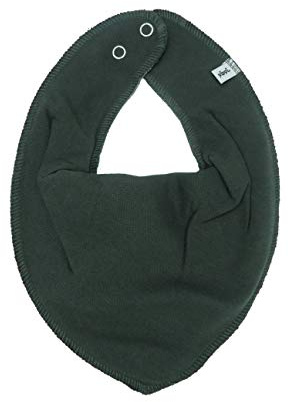 Pippi Halstuch Dreieckstuch Rønne (Dark Grey)