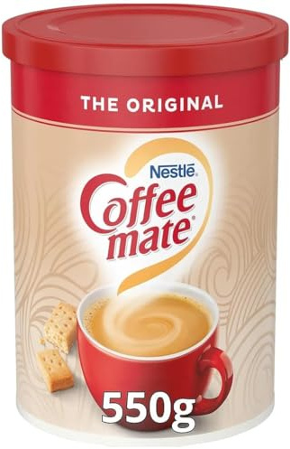 Nestlé café 500g mate