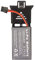 Denver Electronics DCA-110 Batterie/Akku für Drohne mit Kamera – Wiederaufladbare Akkus (1000 mAh, Lithium Polymer (LiPo), 7,4 V, Schwarz, 1 Stück