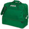 Joma Bolsa Mediana Training III, Borsone Unisex-Adulto, Verde, S
