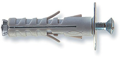 FISCHER TASSELLI SB12/4 A VITE PZ - 100