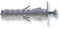 FISCHER TASSELLI SB12/4 A VITE PZ - 100