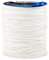 Mandala Crafts 2mm White Blind Strings Lift Shade Cord - 109 Yards Braided Nylon Cord for Roman Shades, Curtain String, and Blinds Repair or Replacement