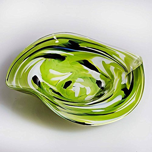 Schale wave,verdana Ø 18cm