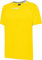 HUMMEL MÄNNLICH CORE Team Jersey S/S Trikot, Sports Yellow, XL