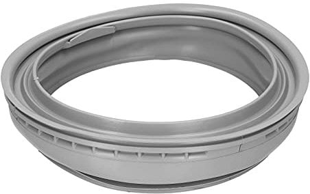 Türmanschette Türdichtung Dichtung kompatibel mit Bosch Siemens Neff Constructa 00354135 354135 MAXX WFC WFH WFL WFO WH für Waschmaschine