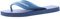 Havaianas Herren New Hybrid Be Flip-Flop, indigoblau, 39/40 EU