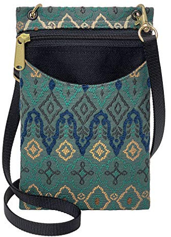 Danny K. Damen Zelle Umhängetasche für Mobiltelefone, Monrovia