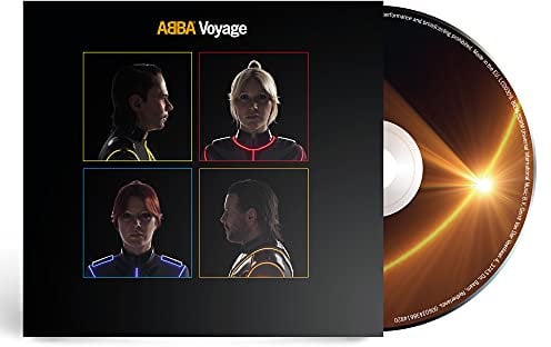 Voyage [Limited Edition With Alternate Artwork]