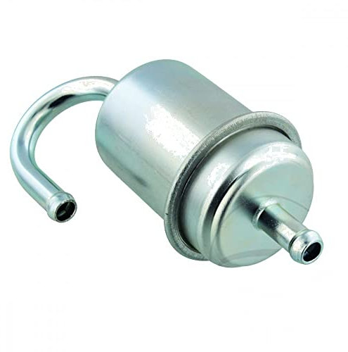 Kraftstofffilter Benzin Filter kompatibel mit Honda VFR 800 FI Bj. 2000-2001