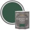 Rust-Oleum Green Furniture Paint in Satin Finish - The Pinewoods 750ml