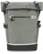Jost LILLEHAMMER Olive Backpack Einheitsgröße Unisex Erwachsene, Olivgrün, Talla única, Casual