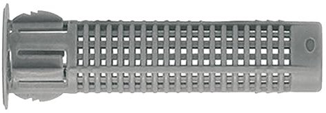 50PZ TASSELLO A RETE ''FIS-HK'' FIS H16X 85K ø16 x 90 mm