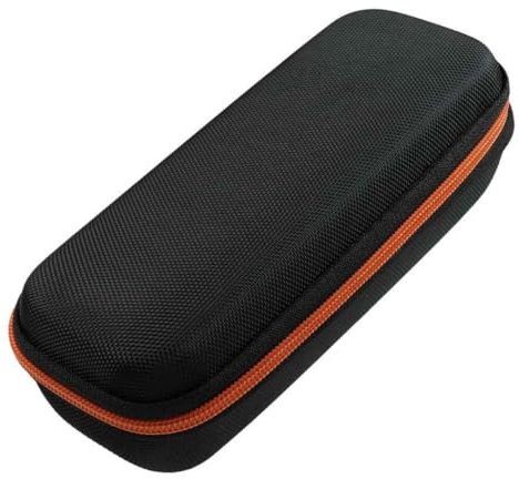 caseroxx Schutztasche für Edurino Zubehör, Stift und Figuren Transport Aufbewahrung Etui Hülle