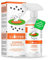 CLOSTER STOPPEE - Disabituante Gatti 750 ML - Spray Disabituante per Gatti vegetale a Base di Timo - Dissuasore per Gatti per Interni ed Esterni - deterrente per Gatti agisce in Modo 100% Naturale