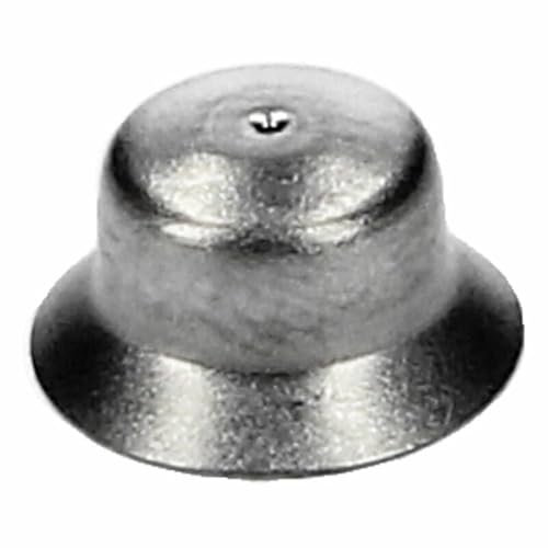LUTH Premium Profi Parts Boquilla para quemador de gas compatible con Dometic 289048300 Kz65 para refrigerador de refrigeración